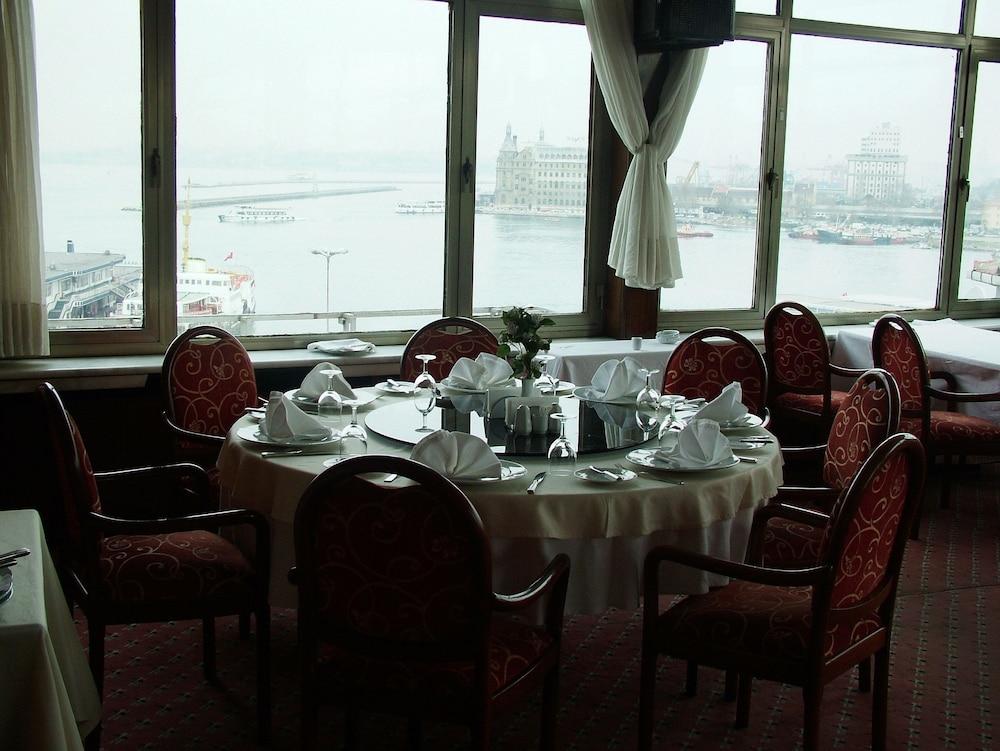 Aden Hotel Стамбул Екстер'єр фото