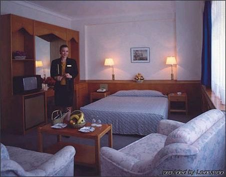 Aden Hotel Стамбул Номер фото
