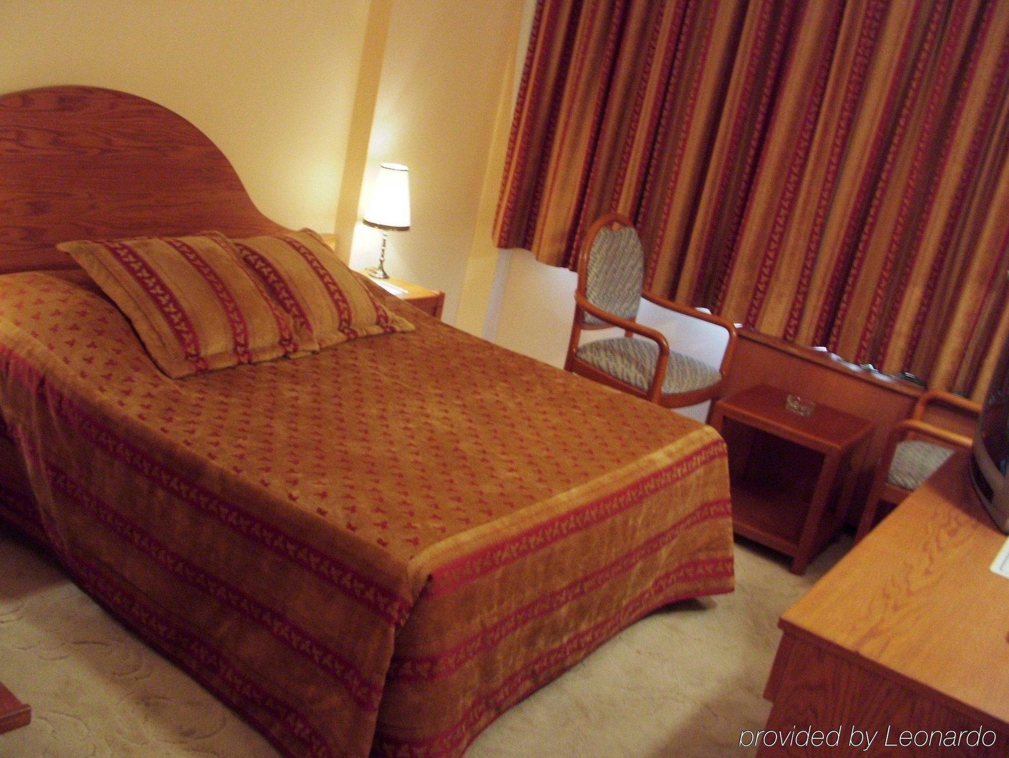 Aden Hotel Стамбул Номер фото