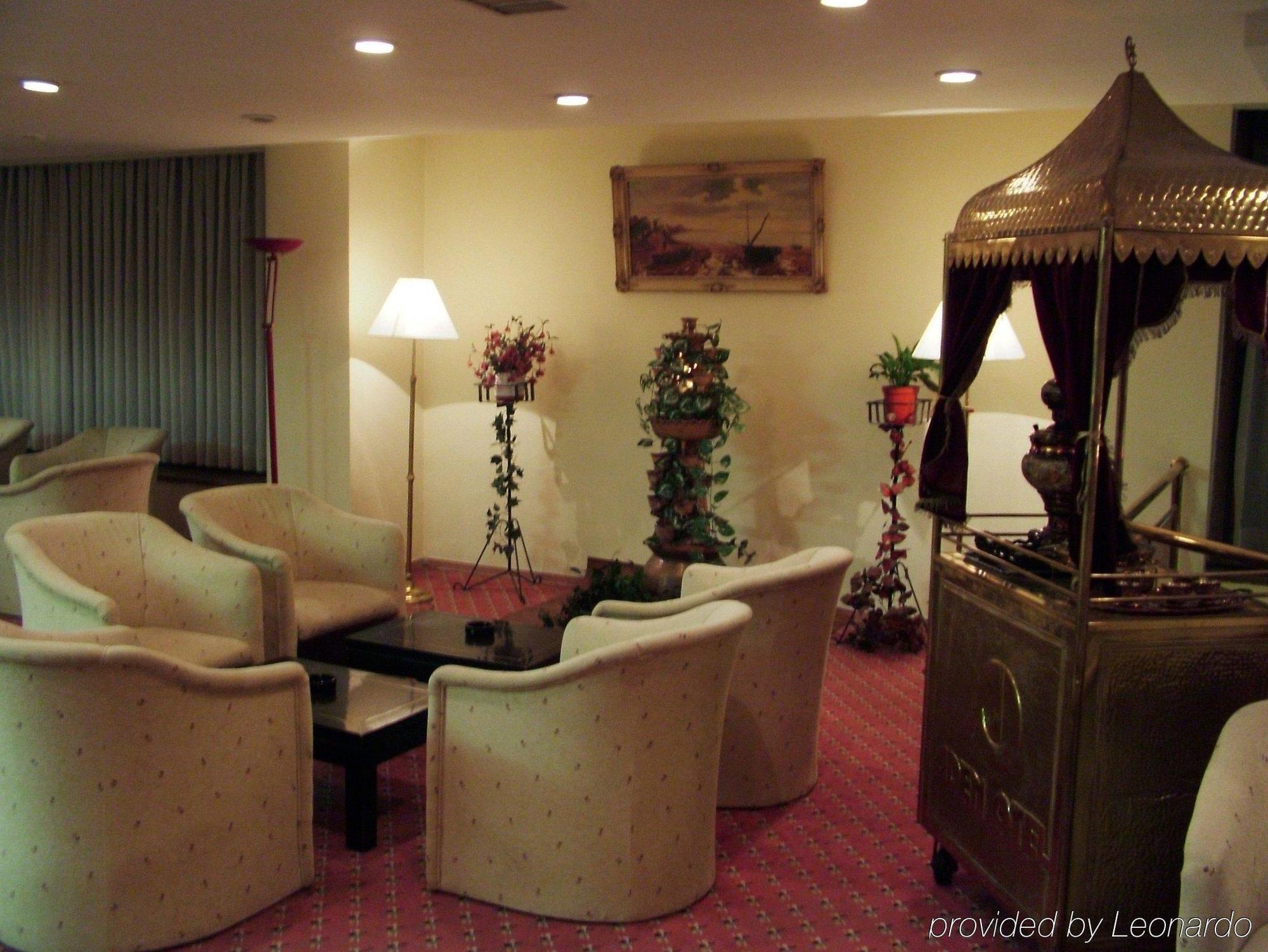 Aden Hotel Стамбул Інтер'єр фото