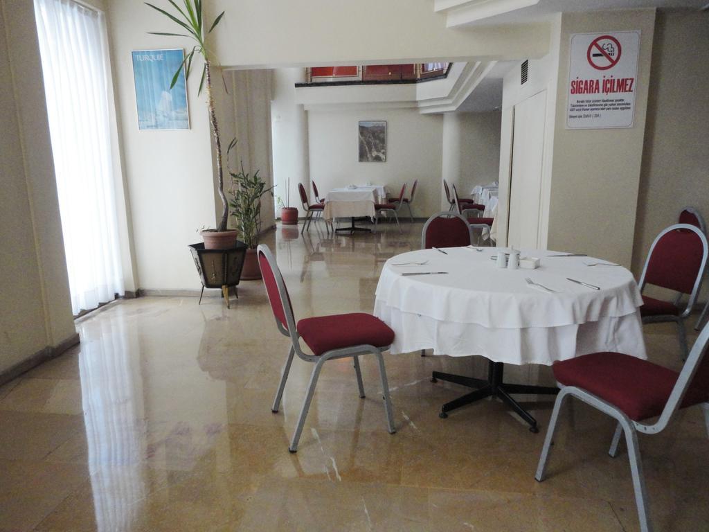 Aden Hotel Стамбул Екстер'єр фото