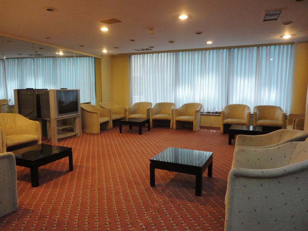 Aden Hotel Стамбул Екстер'єр фото