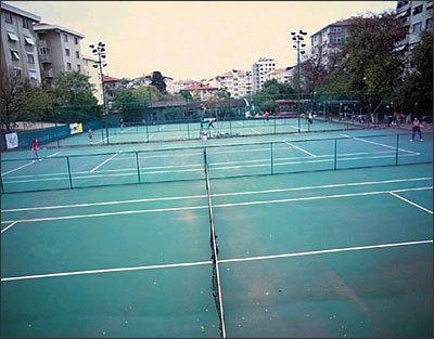 Aden Hotel Стамбул Екстер'єр фото